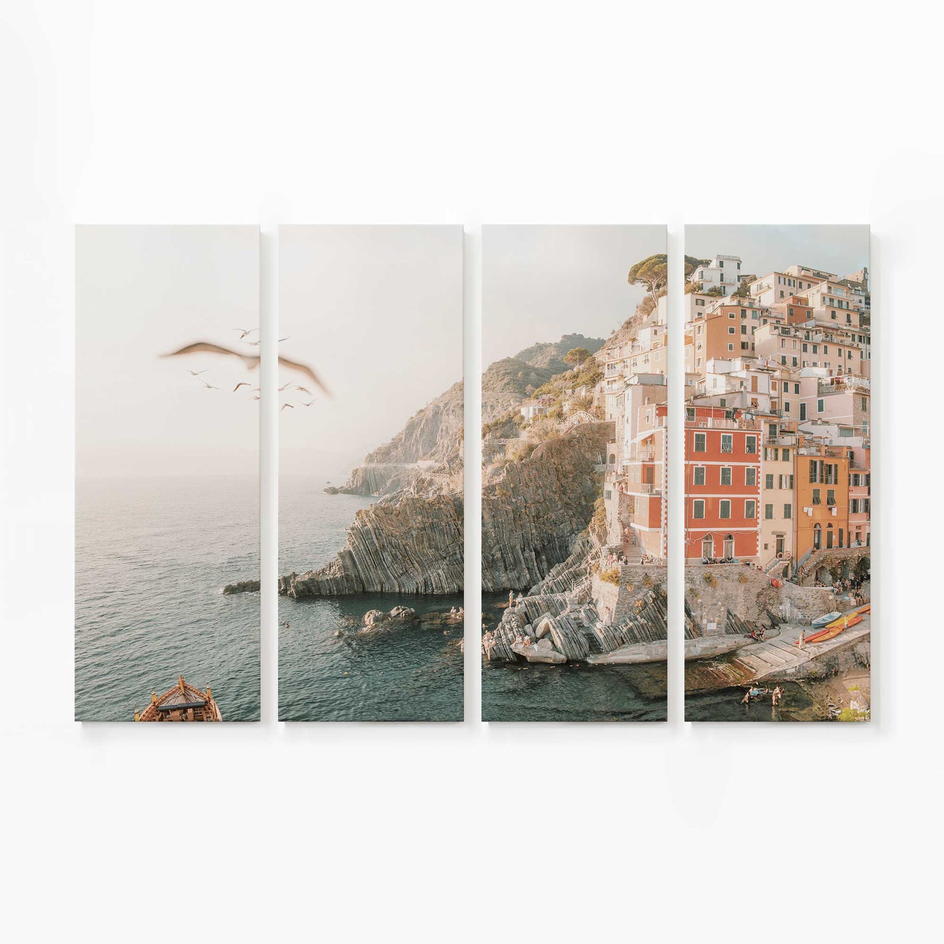 [Color:Stretched Canvas], Picture of art
