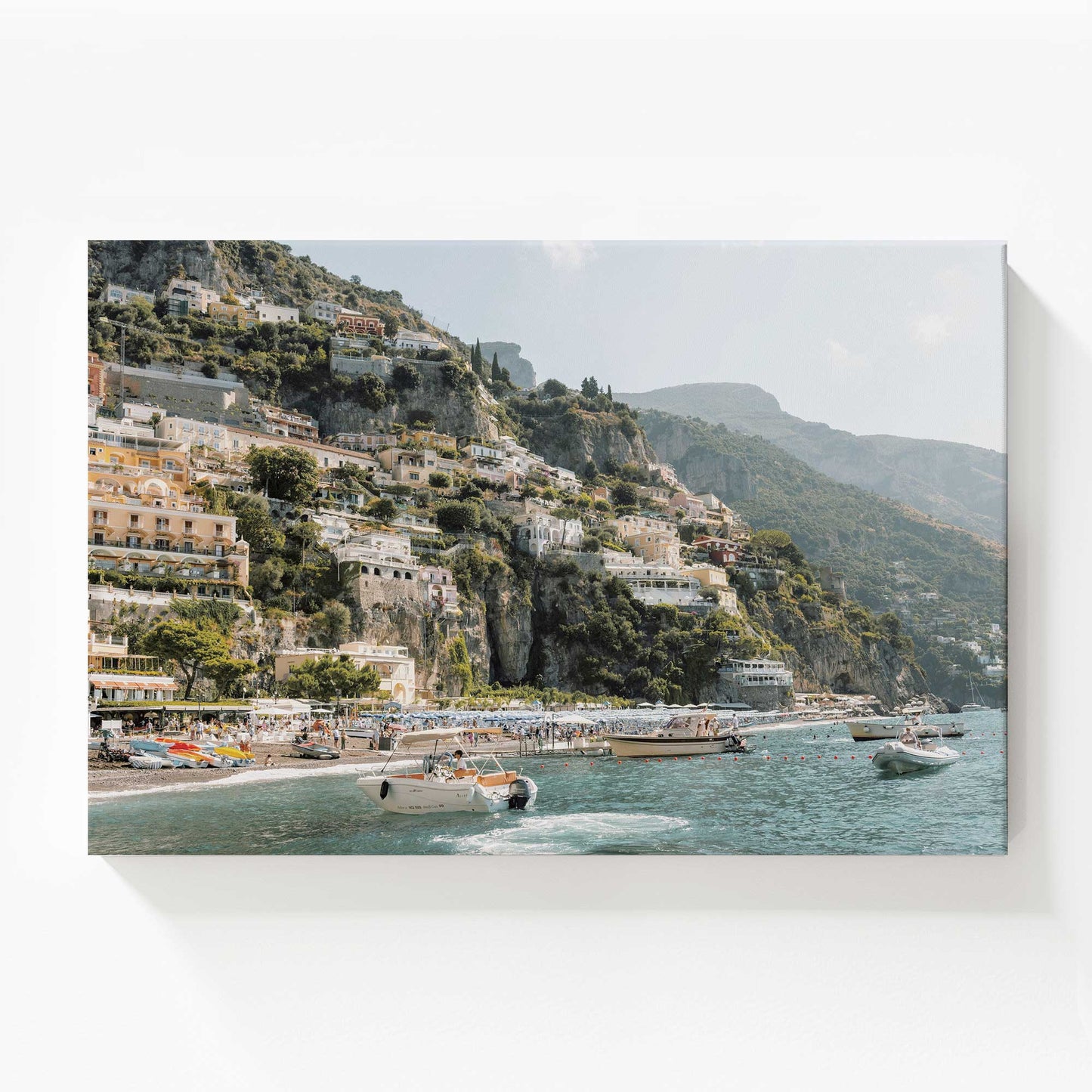 [Color:Stretched Canvas], Picture of art