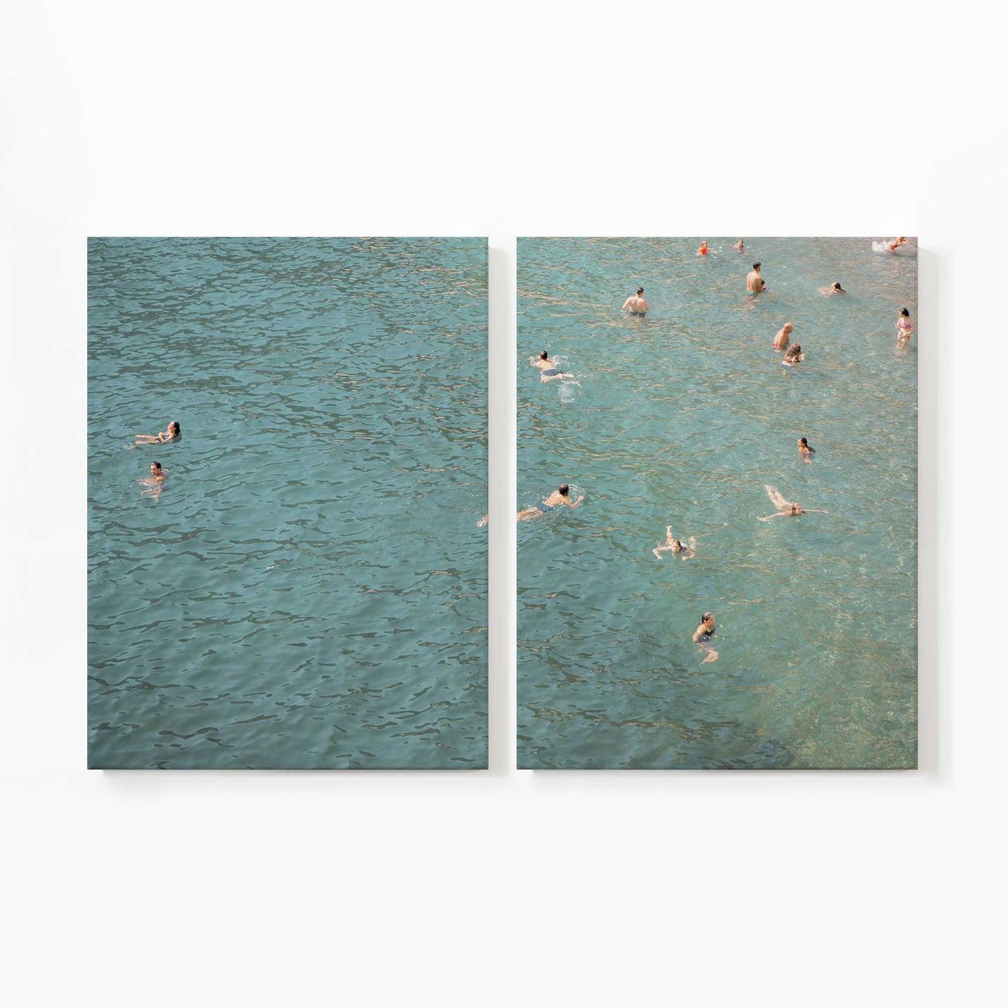 [Color:Stretched Canvas], Picture of art