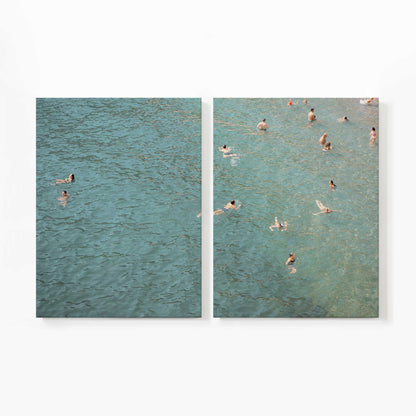 [Color:Stretched Canvas], Picture of art