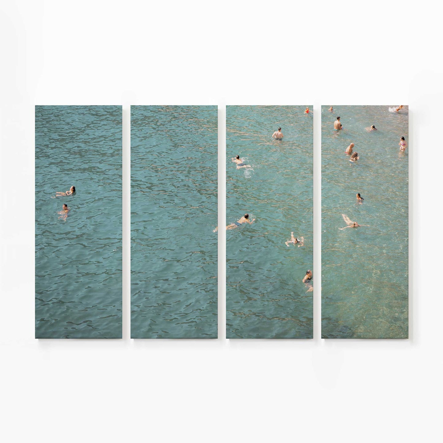 [Color:Stretched Canvas], Picture of art