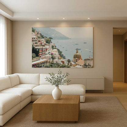 [LIFESTYLE],[SPECIAL], the art hanging in a room