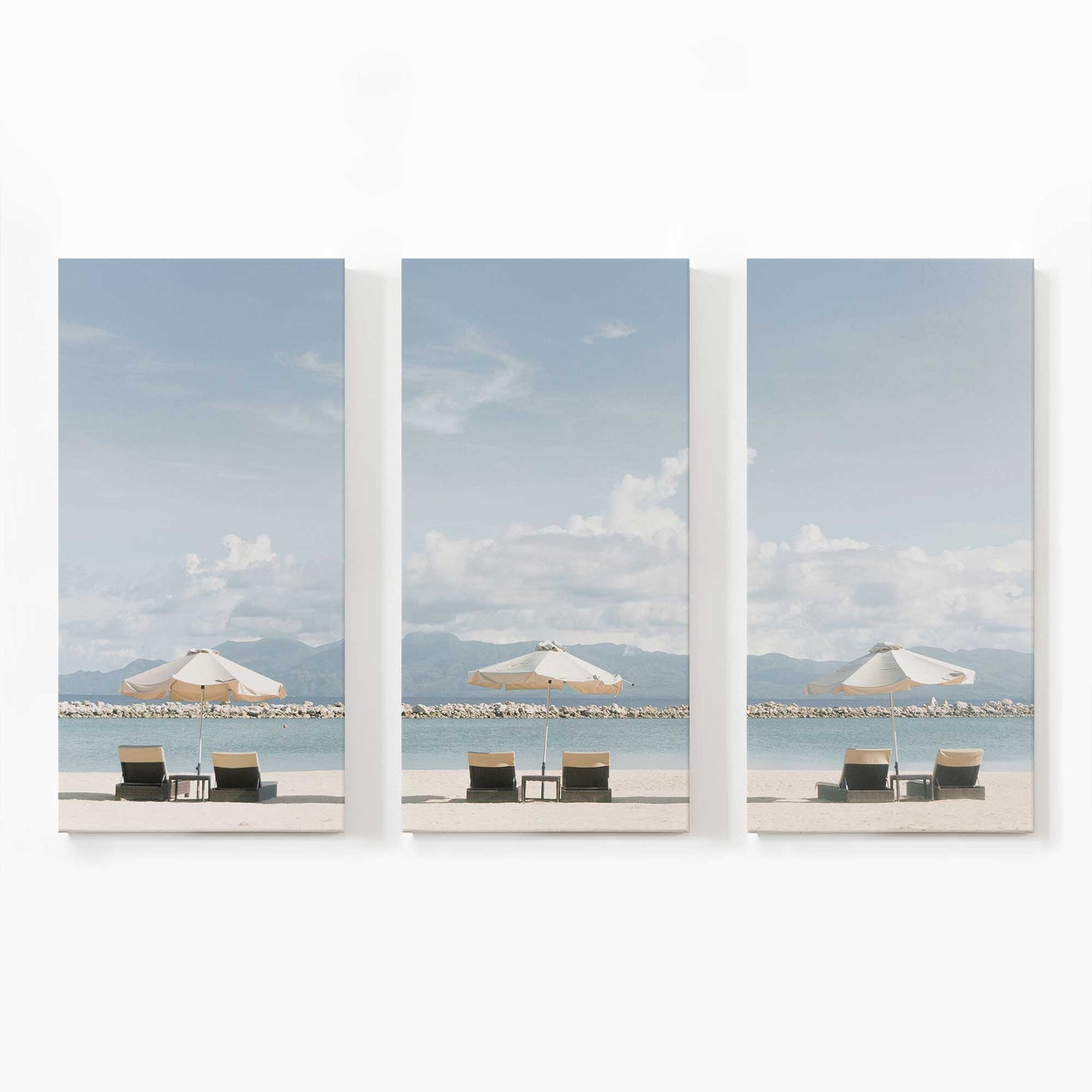 [Color:Stretched Canvas], Picture of art