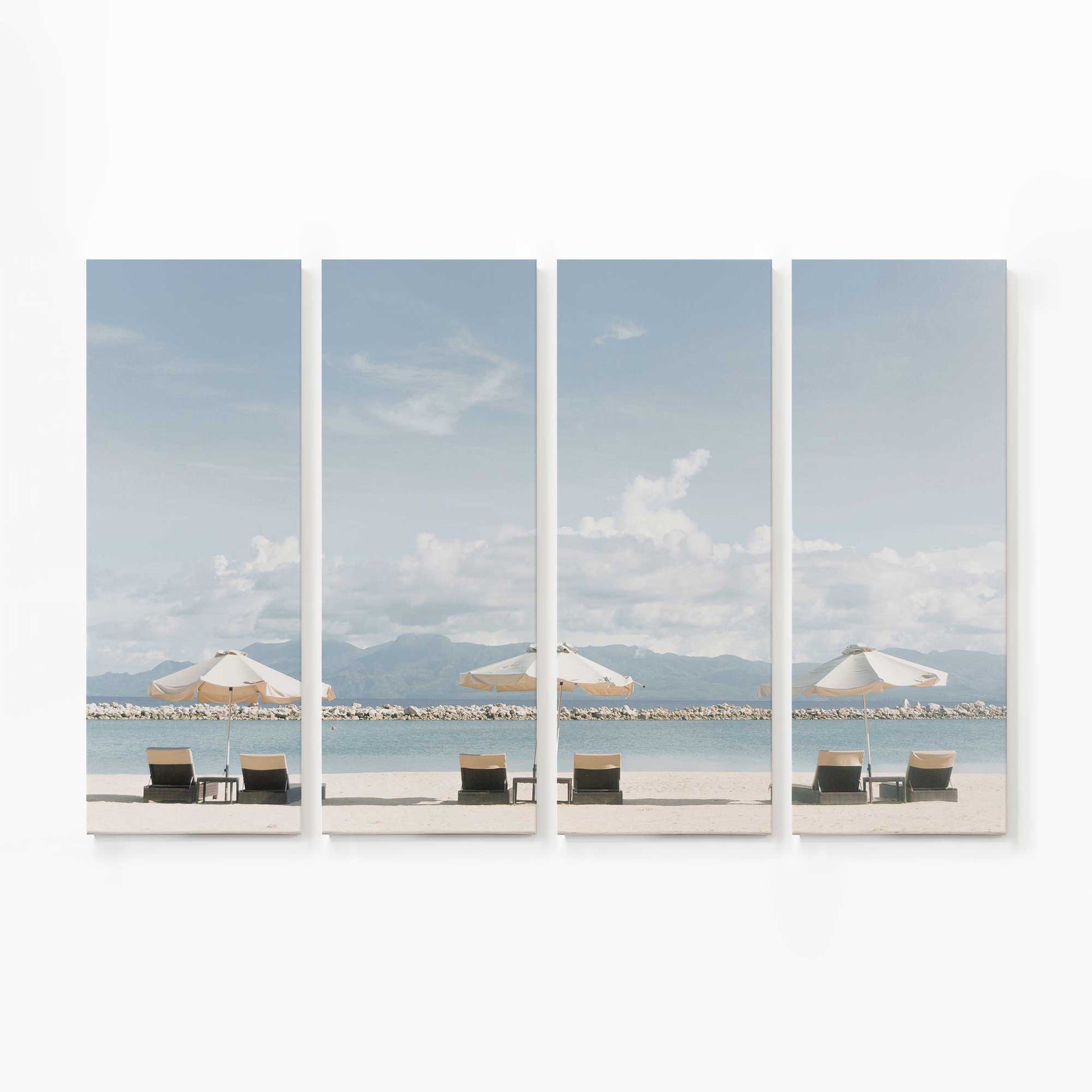[Color:Stretched Canvas], Picture of art