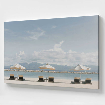 [Color:Stretched Canvas], Picture of art at an angle