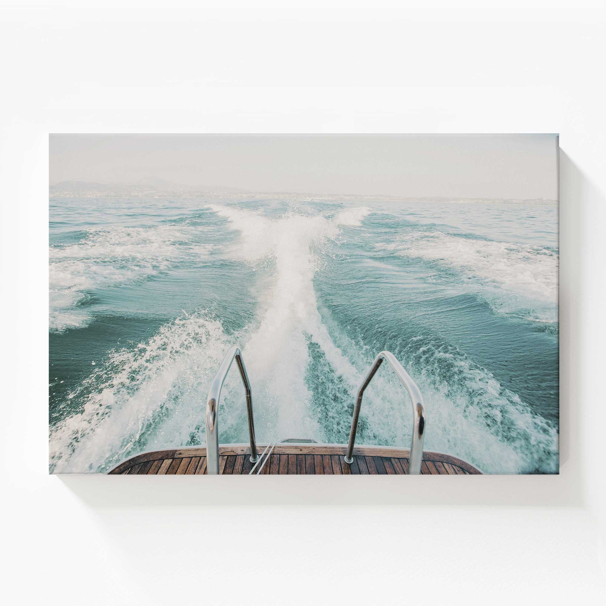 [Color:Stretched Canvas], Picture of art