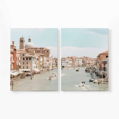 [Color:Stretched Canvas], Picture of art