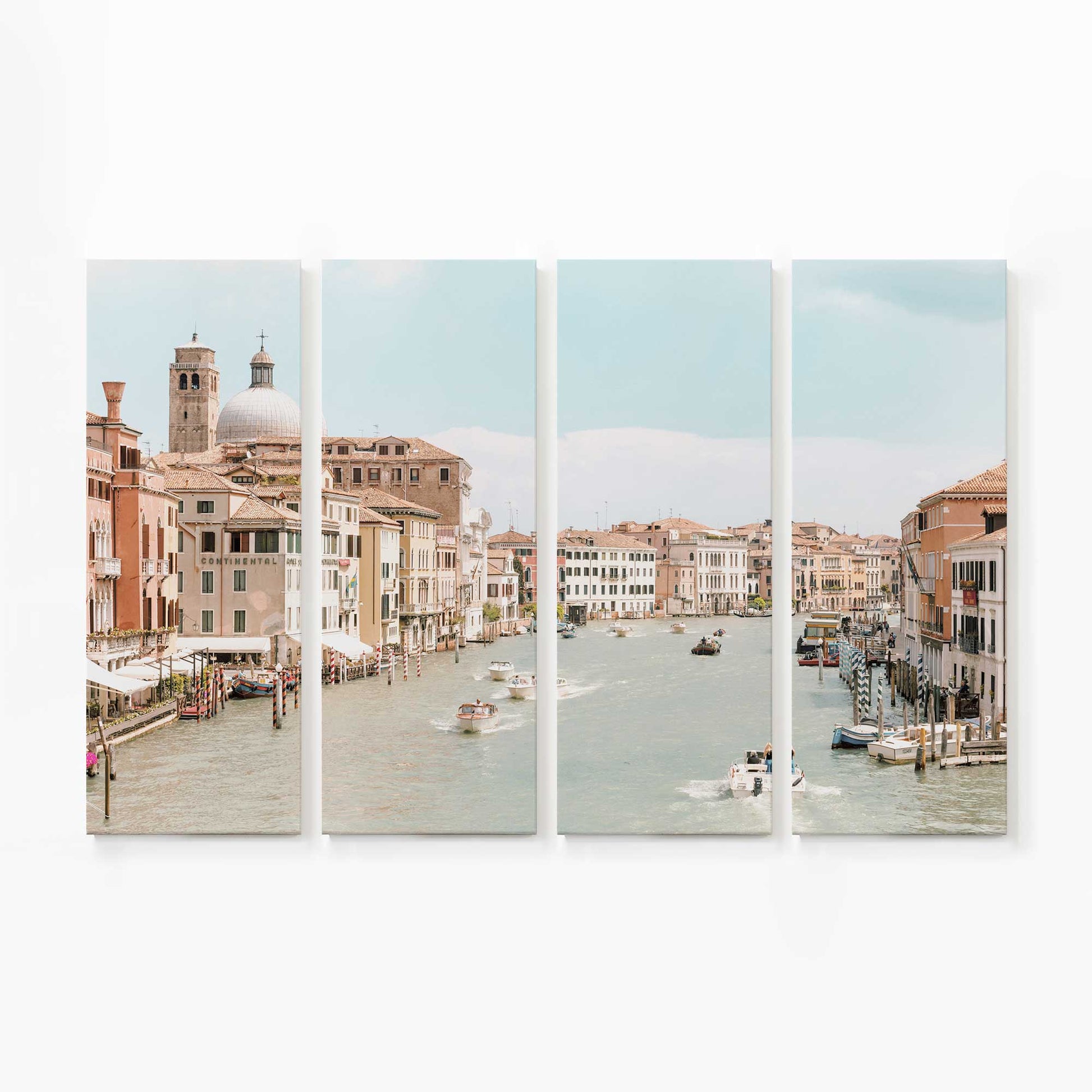 [Color:Stretched Canvas], Picture of art