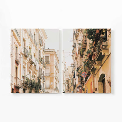 [Color:Stretched Canvas], Picture of art