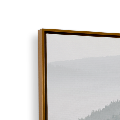 [color:Polished Gold], Picture of art in frame