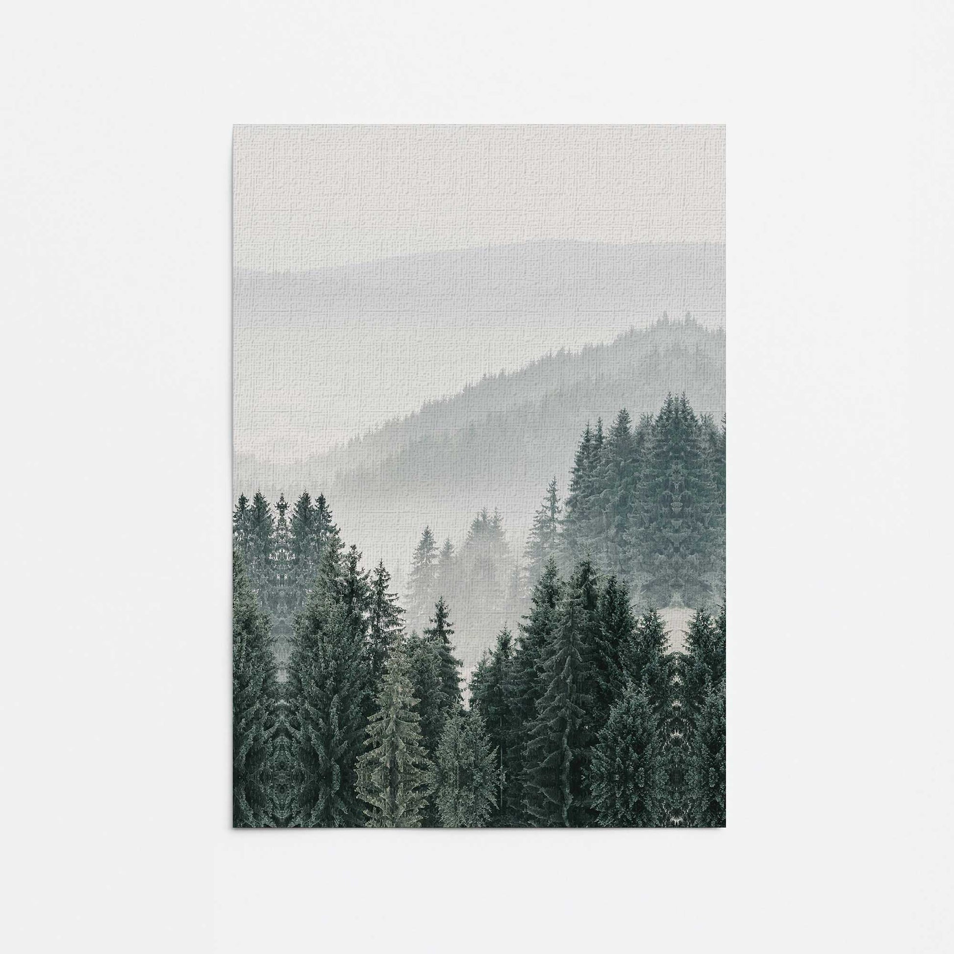 [color:Rolled Canvas], Picture of art