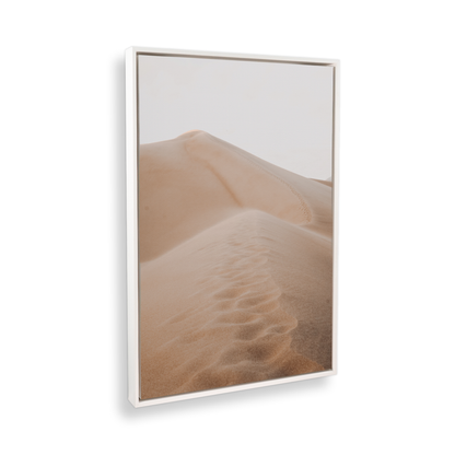 [color:Satin White], Picture of the corner of the frame