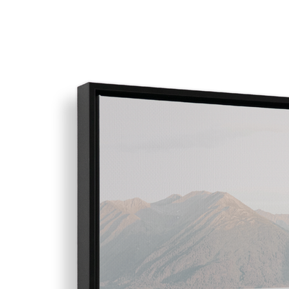 [color:Satin Black], Picture of art in frame