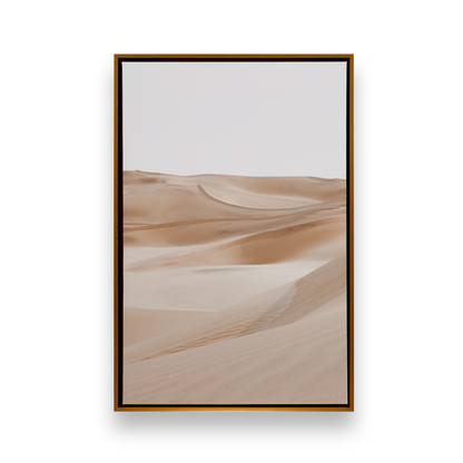 [color:Polished Gold], Picture of art in frame