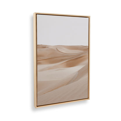 [color:American Maple], Picture of art in frame