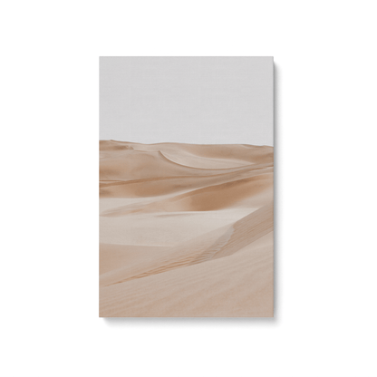 [color:Stretched Canvas], Picture of the corner of the canvas