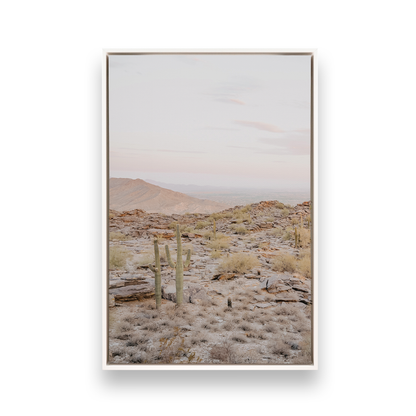 [color:Satin White], Picture of art in frame