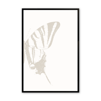 [color:Satin Black], Picture of right of butterfly