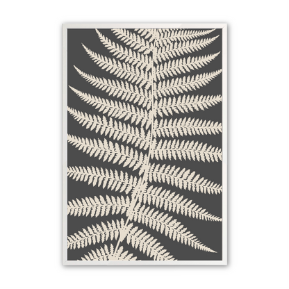 [color:Opaque White], Picture of the third fern in the set